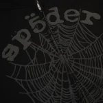 SP5DER OG WEB V2 PHANTOM ZIP UP