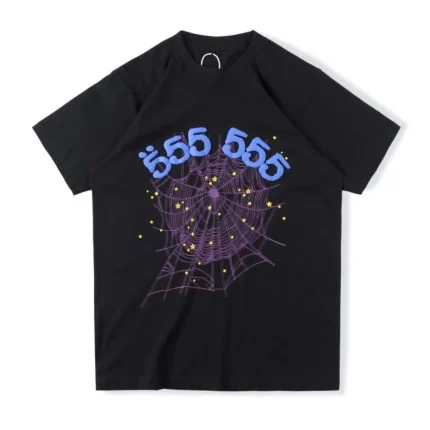 Sp5der Worldwide T-Shirt