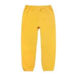 Sp5der Websuit Sweatpant Yellow