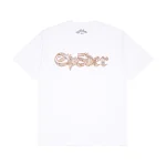 Sp5der Juan V2 Tee White