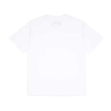 Sp5der Juan V2 Tee White